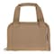Allen Co Pistol Tote, Most Semi-Auto Handguns & Revolvers, FDE 3642 - alternate 1